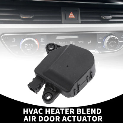 HVAC Heater Blend Door Actuator for Chevrolet Uplander (2005-2009)