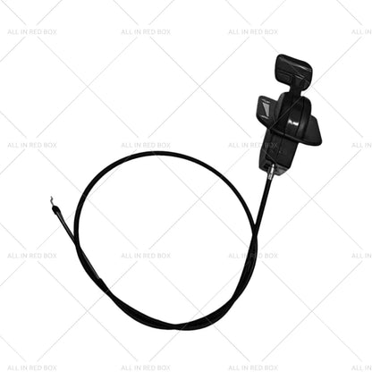 51" Throttle Cable for Cub Cadet ZT1 ZTS1 ZTS2 (42-60)