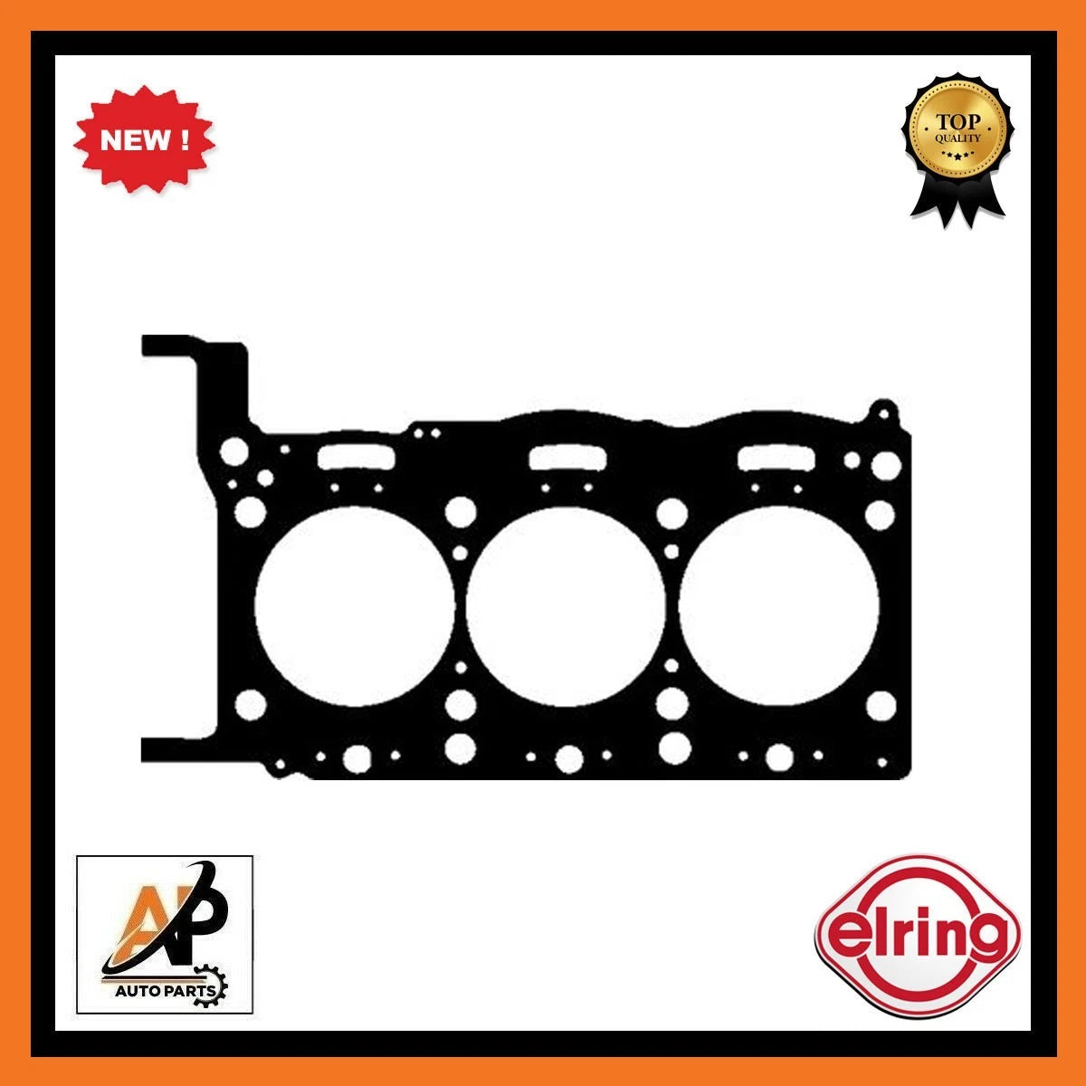 Cylinder Head Gasket Replacement for Audi A7 3.0T (2011–2015)