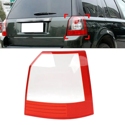 Tail Light Cover for Land Rover Freelander 2 (2007-2009)