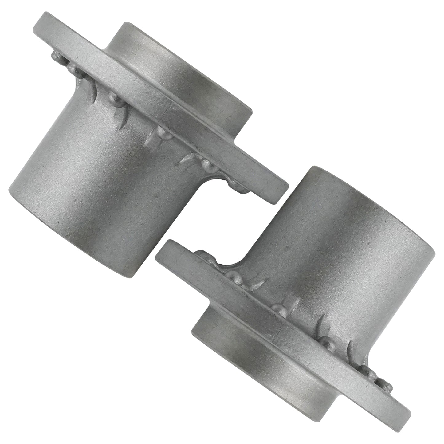 Deck Spindle Housing Replacement for Exmark LCT 4418 4818 4819 (2000–2000)