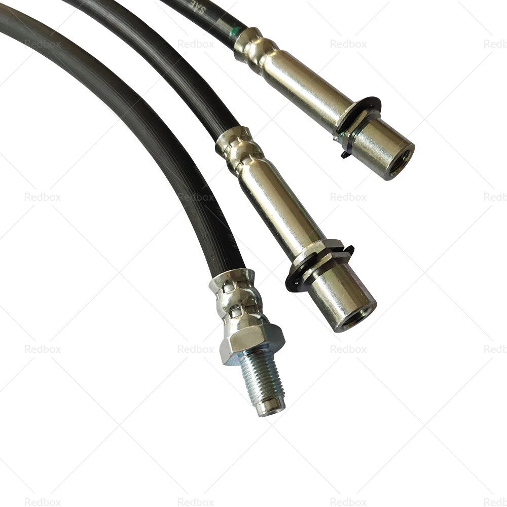 Extended Brake Hose Kit for Toyota Hilux LN106 LN46 LN60 LN65 RN105 YN65 YN67