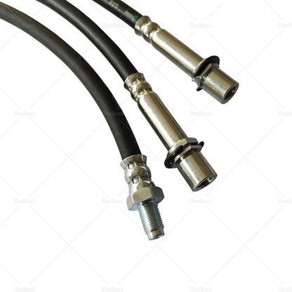 Extended Brake Hose Kit for Toyota Hilux LN106 LN46 LN60 LN65 RN105 YN65 YN67