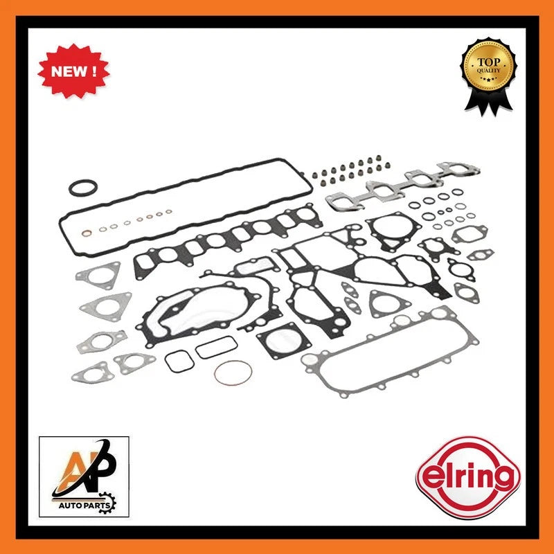 Engine Full Gasket Kit for Nissan Patrol ZD30DDTi (2004–2008)