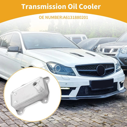 Engine Oil Cooler for Mercedes-Benz G-Class (1990-2023) - A6131880201