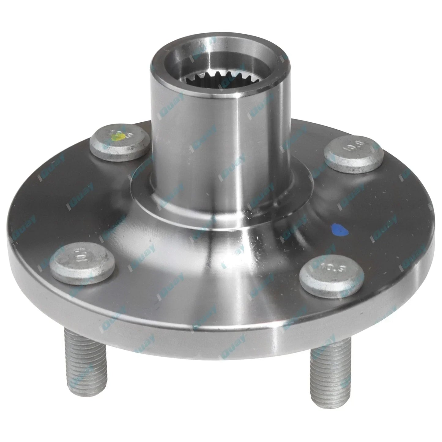 Front Bare Wheel Hub for Toyota Corolla ZZE122 2001-2007 Hatchback Sedan