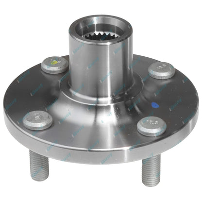 Front Bare Wheel Hub for Toyota Corolla ZZE122 2001-2007 Hatchback Sedan