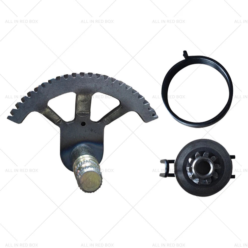 KTM 50cc 50SX Kickstart Shaft Sleeve Gear Spring