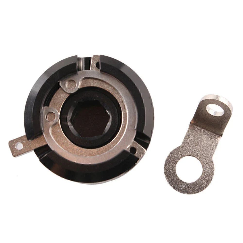 Black Oil Filler Cap for Ducati 1098, 620 Sport (2003-2009)