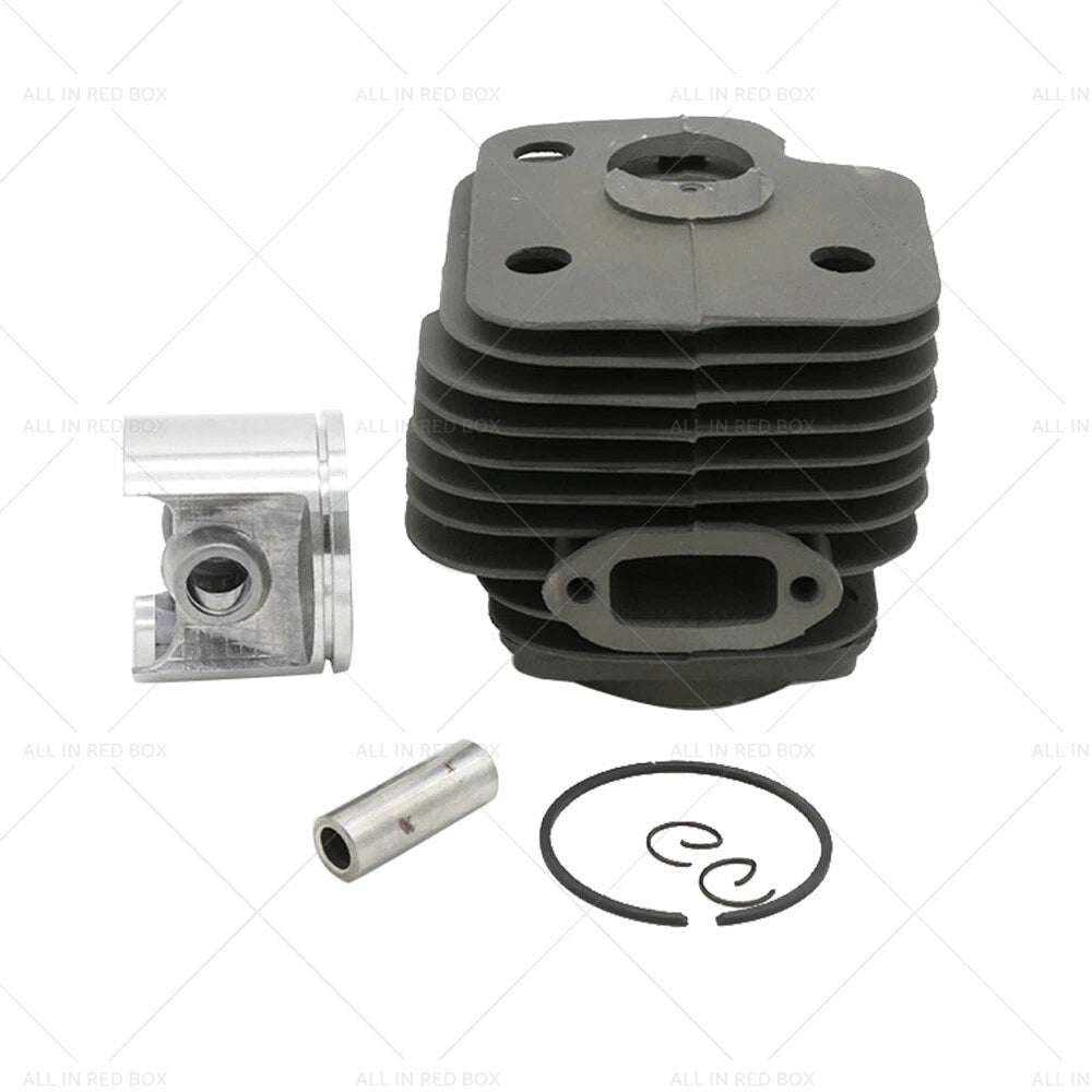 52mm Piston & Cylinder Assembly for Husqvarna 66 268 272 Chainsaw