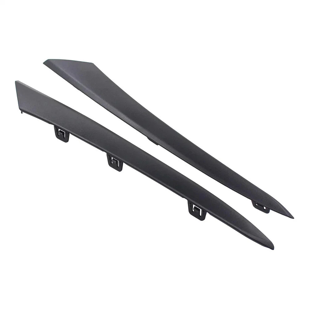 Headlight Trim Strip  for Honda Civic 4DR (2022-2023)