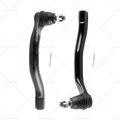 Tie Rod Ends for Honda Civic FD FD1 FD2 FD3 1.3 (2006-2012)
