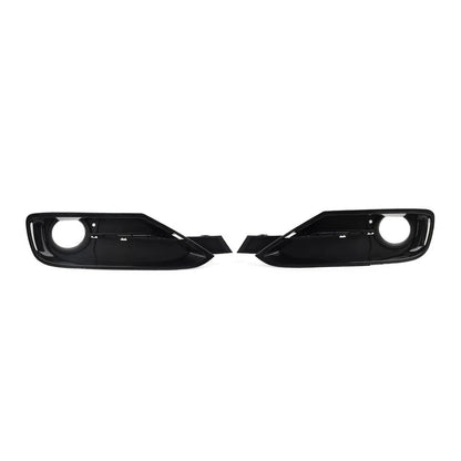 Fog Lamp Grill for BMW F30 F31 Sport Line (2012-2019)