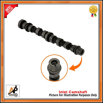 Camshaft Replacement for Opel Vauxhall Astra Insignia 1.9 2.0 CDTI (2009–2017)