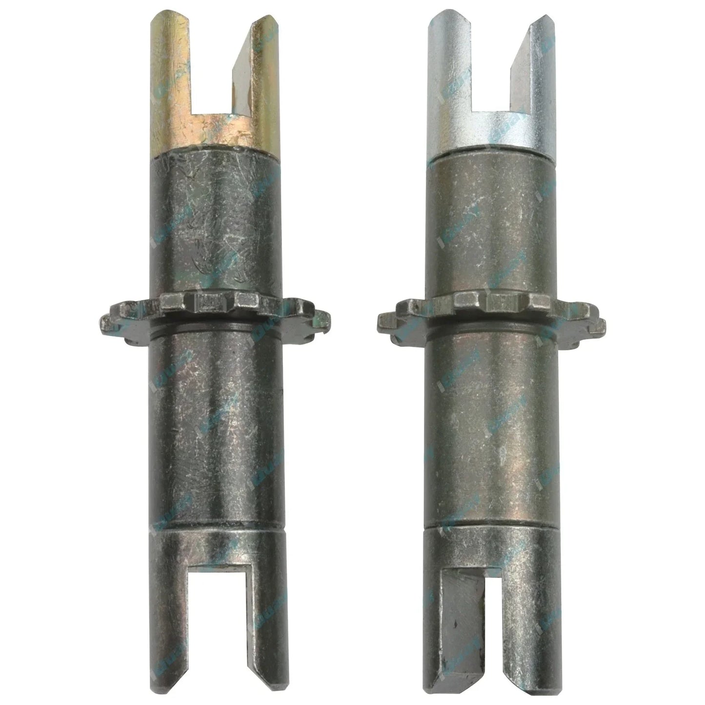 2 x Park Brake Adjusting Screws for Landcruiser 75 78 79 80 100 105 Series 90~19
