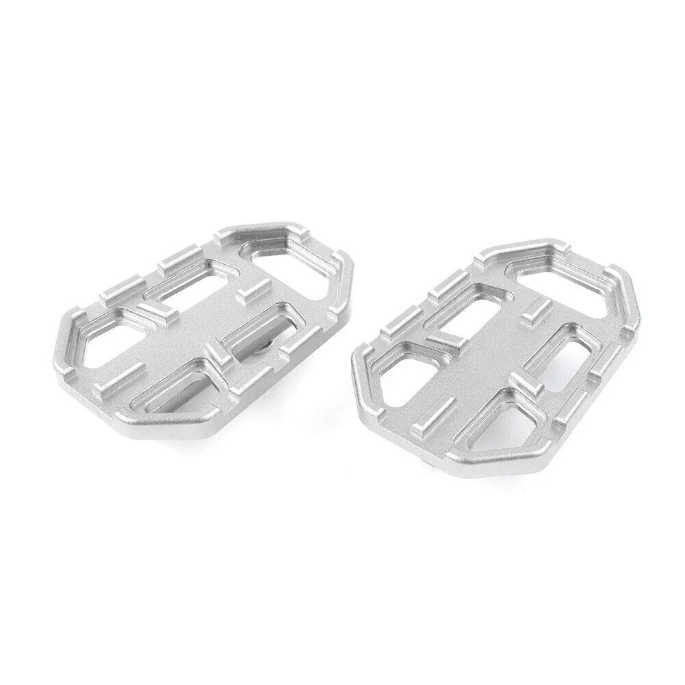 Motorcycle Foot Peg Extenders for BMW R1200GS G310GS S1000XR (2013-2023)