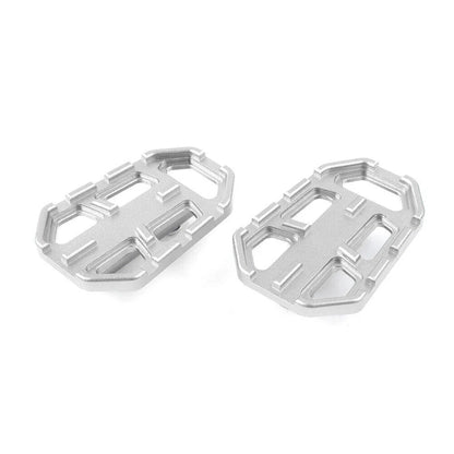 Motorcycle Foot Peg Extenders for BMW R1200GS G310GS S1000XR (2013-2023)