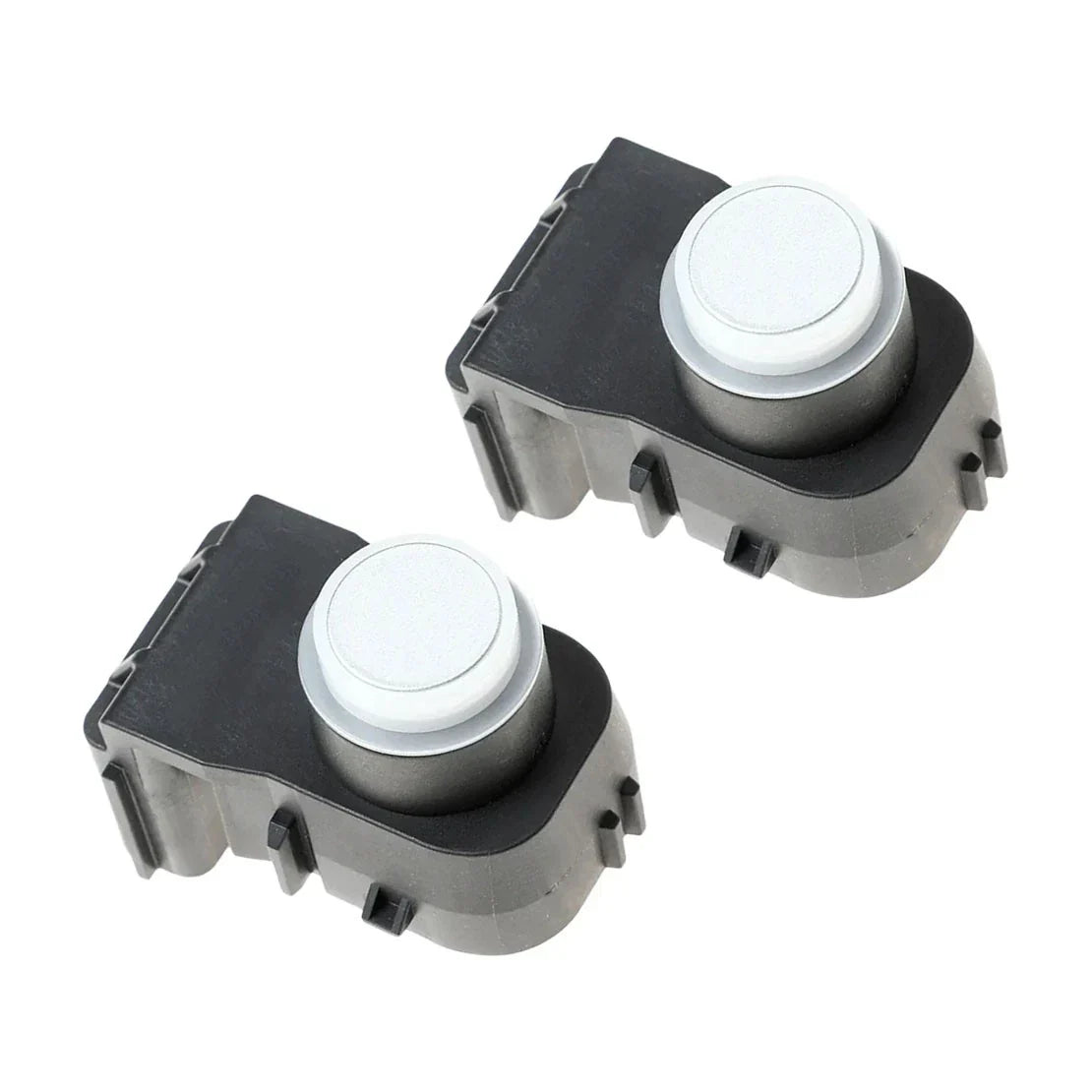 2 x Parking Sensors for Hyundai Kia (95720-H8110, 95720-G6000)