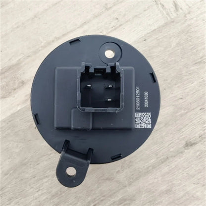 Blower Motor Control Module Resistor for Mazda 3, CX-5 (2013-2017)