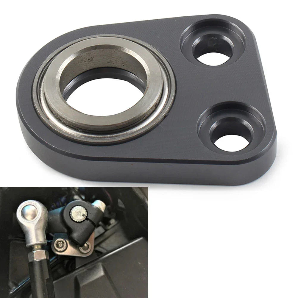 Shifter Stabilizer Gear Shift Shaft Support for Suzuki GSX-R 1000/R (2017-2021)