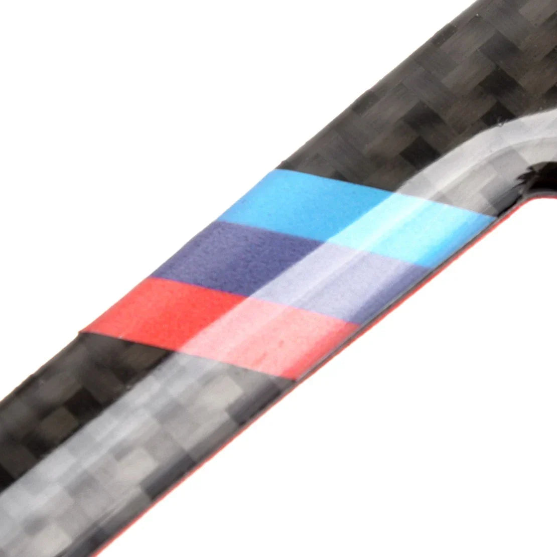 4 x Car Door Edge Anti-Scratch Guard Bumper Protector Moulding Strip for BMW