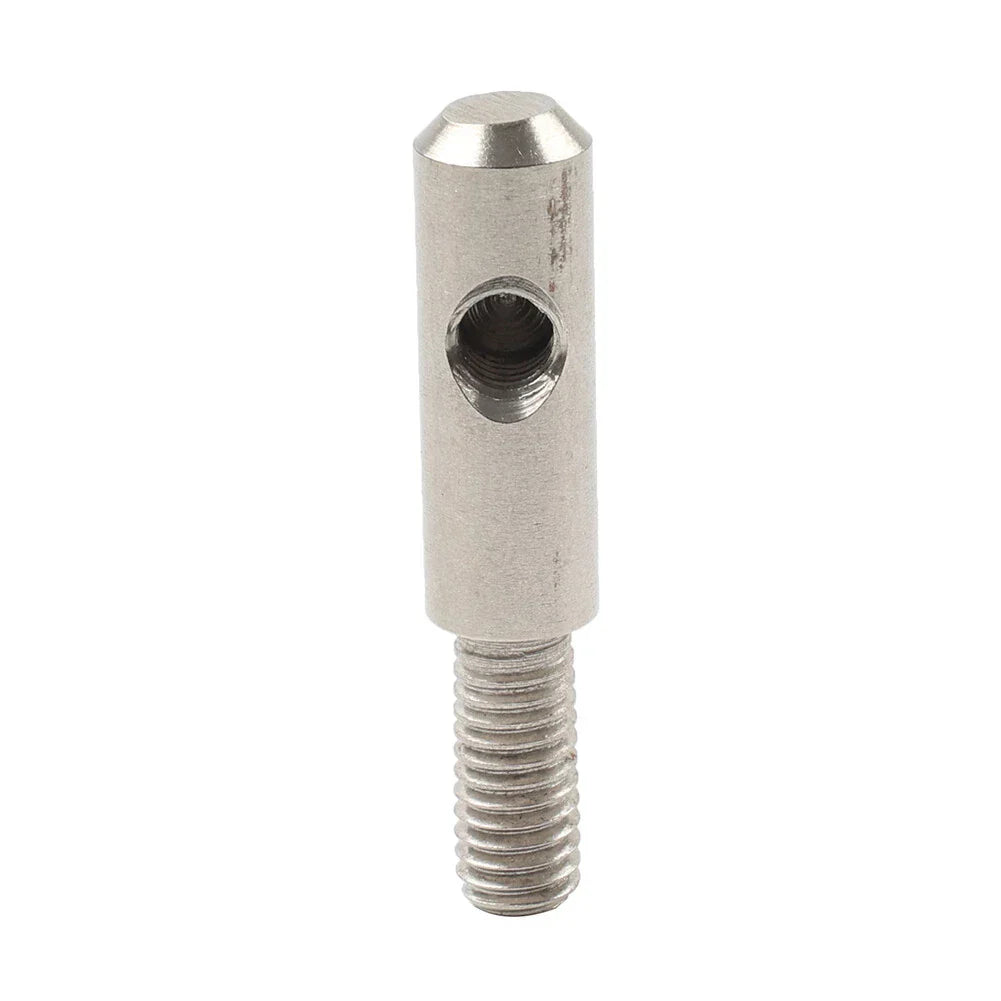 38MM Radio Antenna Adaptor for Harley Electra Road Glide FLHT FLT (1989-2023)