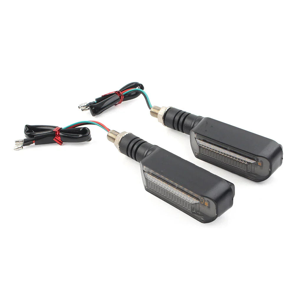 M10 LED Turn Signal Lights for Motorcycle