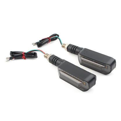 M10 LED Turn Signal Lights for Motorcycle