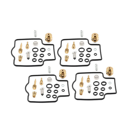 Carburetor Repair Kit for Kawasaki ZZR600 ZX6R ZZR 600 (1996-2001)