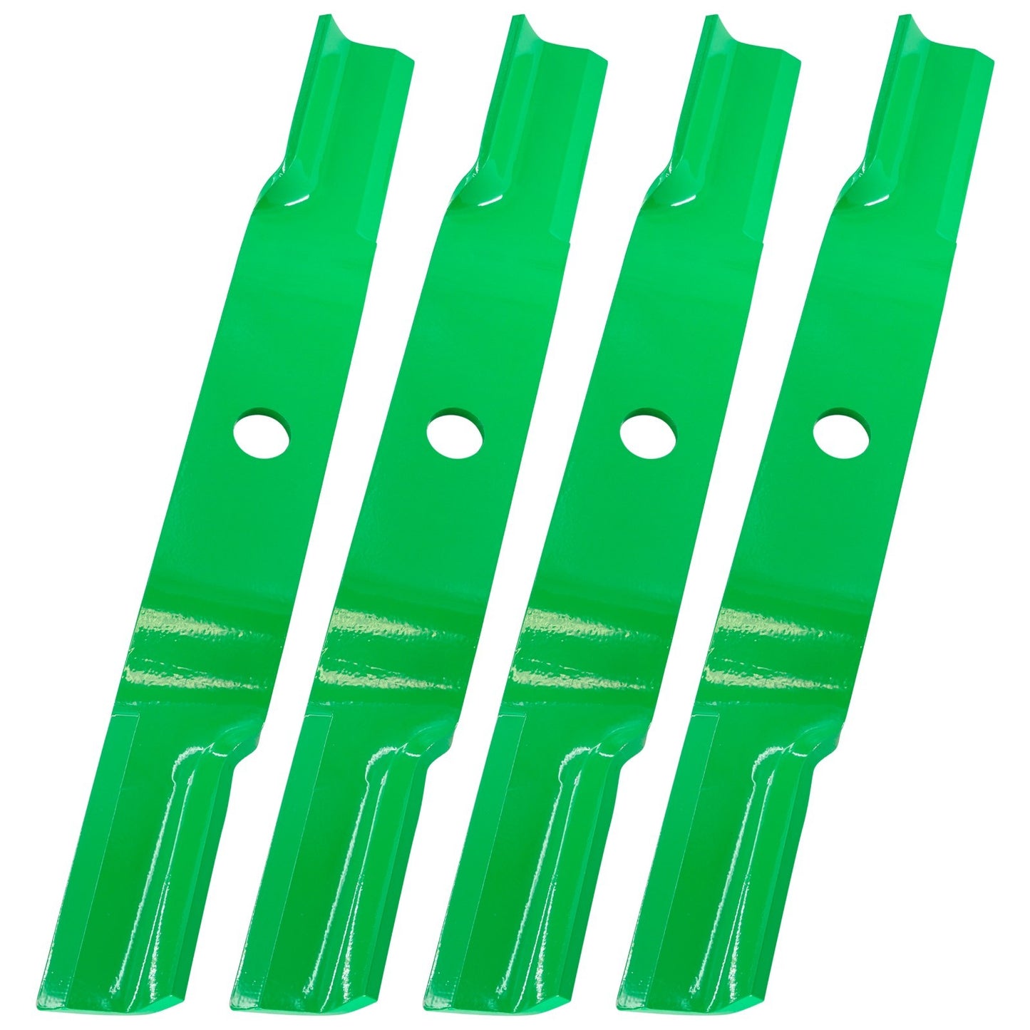 Deck Blade Replacement for Land Pride ZST40 (2007–2018)