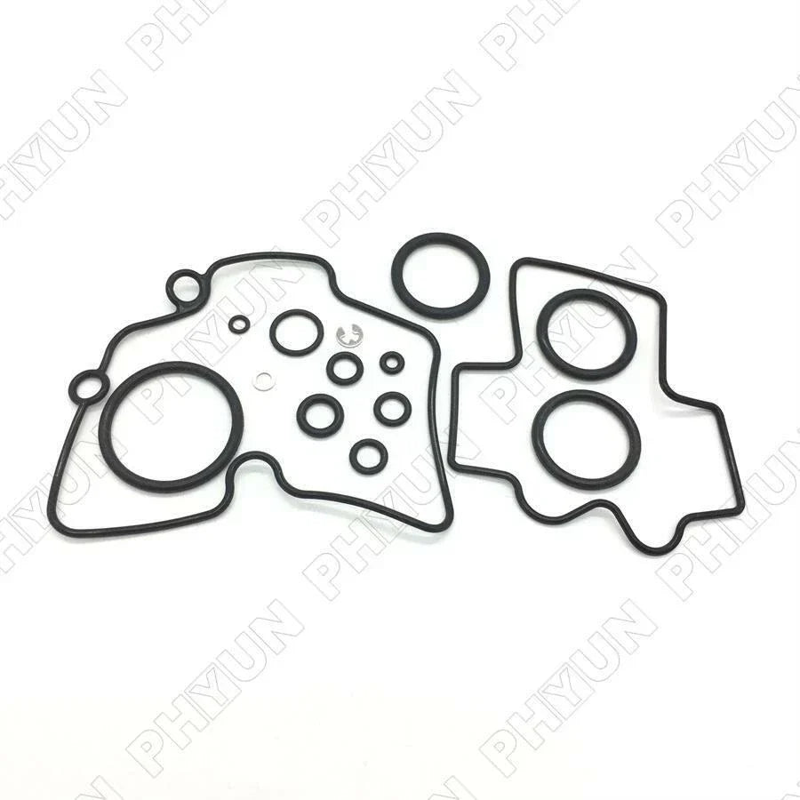 Carburetor Rebuild Kit w/Gasket for 2005-2006 Honda CRF450X (2005-2006)
