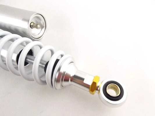 320mm JBS Air Nitrogen Cell Shock Absorbers for Royal Enfield Meteor (2021-2023)