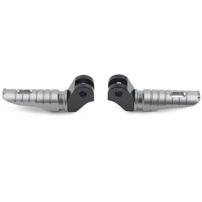 CNC Front Foot Pegs for Triumph T100 T120 (2016-2022)