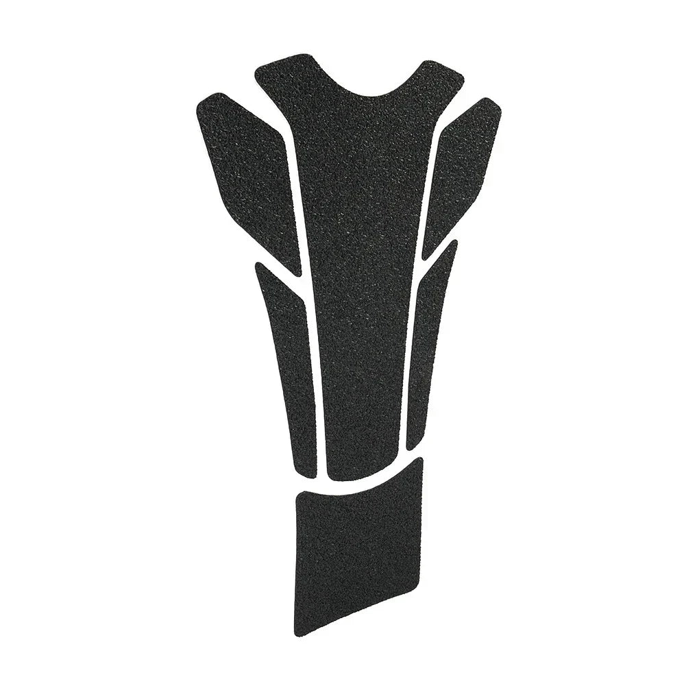 Universal Motorcycle Anti-Slip Tank Pad Sticker for Suzuki & Honda