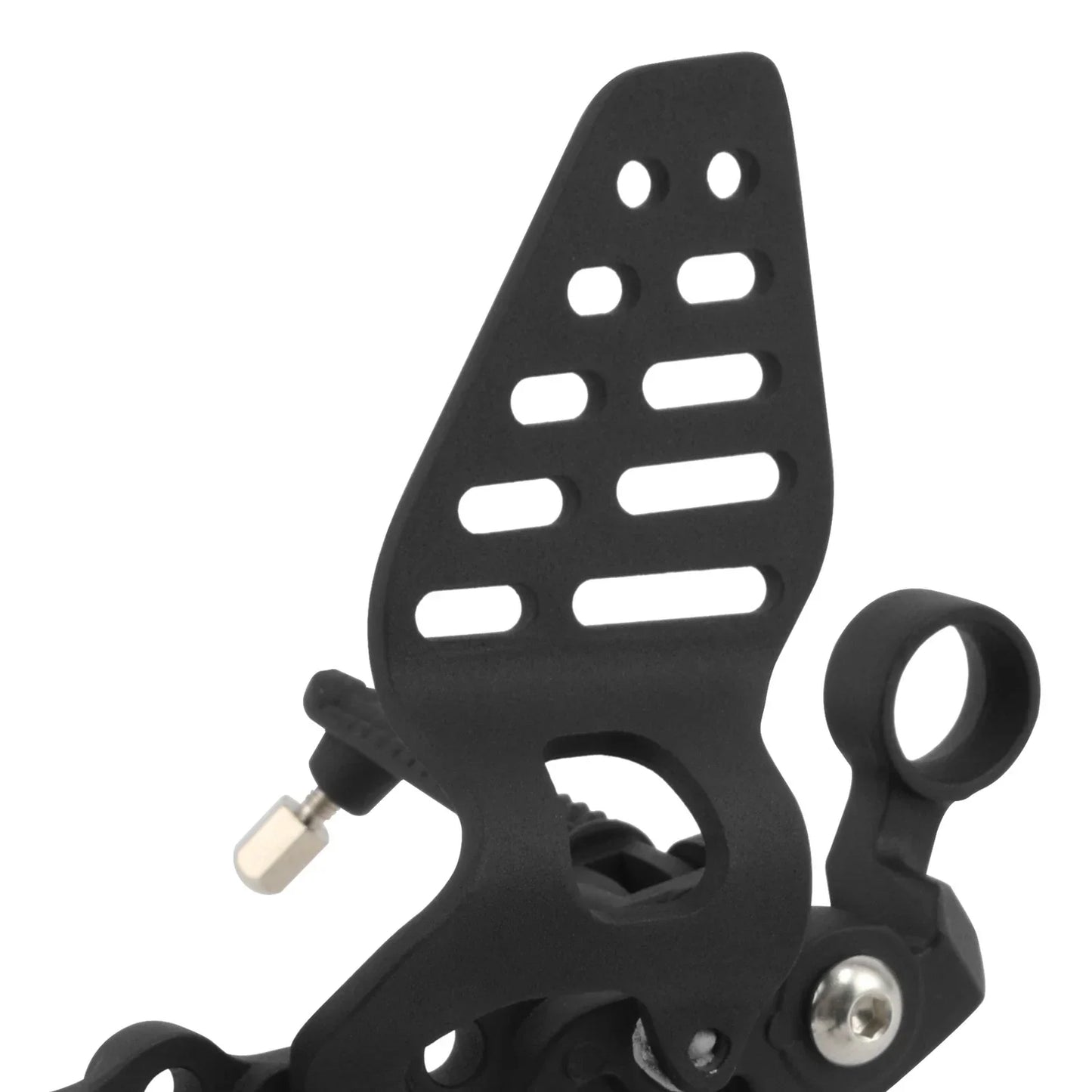Driver Footpegs for Yamaha YZF R6 (2006-2016)