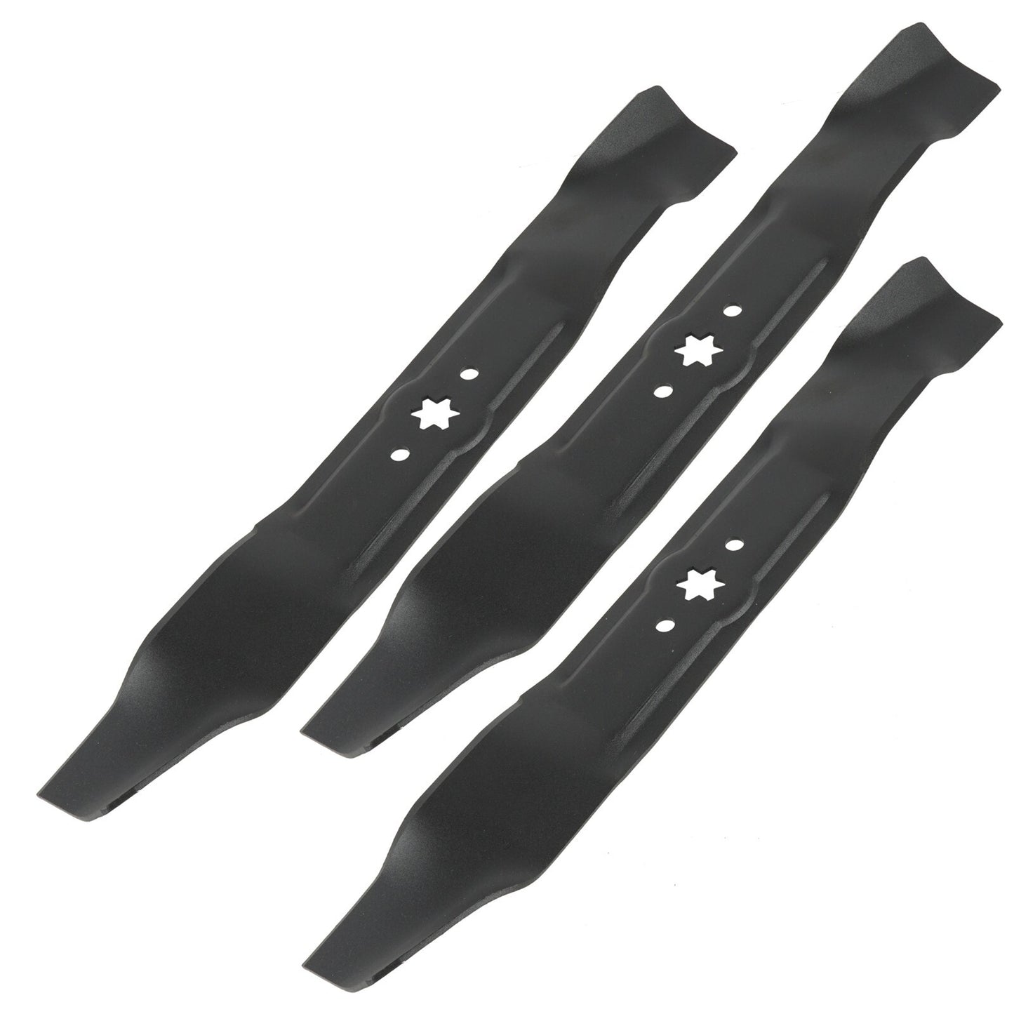 Deck Blade Set Replacement for MTD 9420616A 94204126 (2005–2018)
