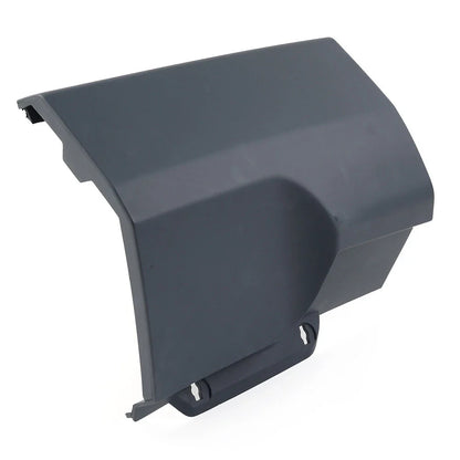 Rear Bumper Tow Hook Cover Cap for Land Rover Freelander 2005-2016