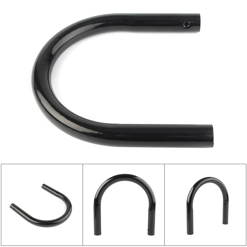 175mm Rear Seat Hoop Bracket for Yamaha XS750 XS850 (1970-1983)