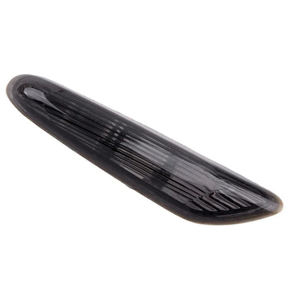 Right Smoke Fender Side Turn Signal Indicator for BMW 128i (2008-2013)