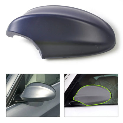 Left Wing Mirror Cover for BMW E90 E91 (2006-2012)