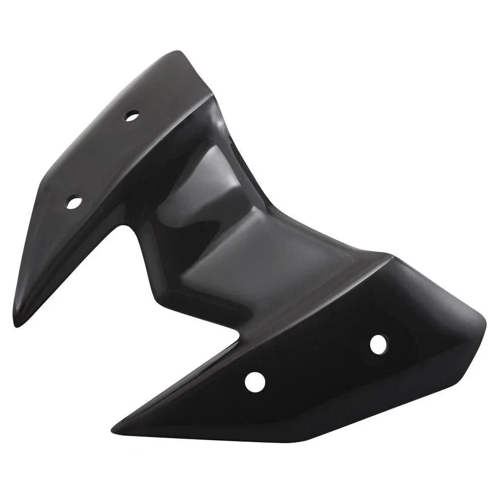 Front Fairing Cover Windshield Deflector for Kawasaki Z800 (2012-2016)