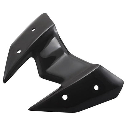 Front Fairing Cover Windshield Deflector for Kawasaki Z800 (2012-2016)