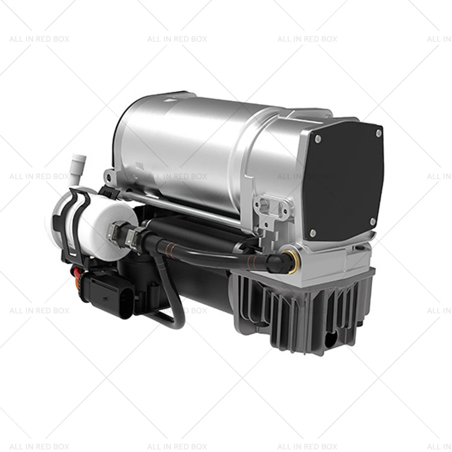 Air Suspension Spring Compressor Pump for Jaguar XJ X350 X358 (2003-2009)
