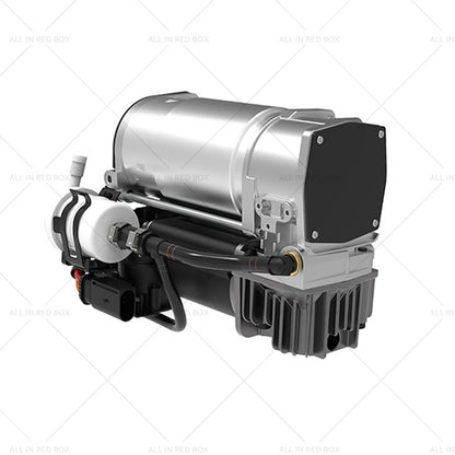 Air Suspension Spring Compressor Pump for Jaguar XJ X350 X358 (2003-2009)