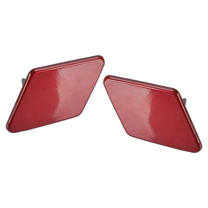 Front Headlight Scrubber Cover Cap for BMW E90 E91 (2005-2008)