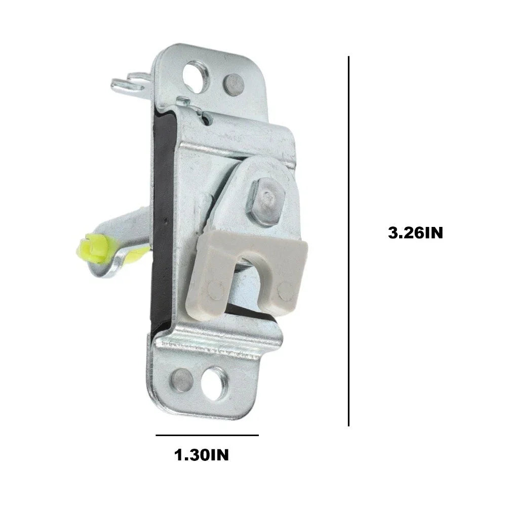 Sliding Door Lock Right Side for Fiat Ducato
