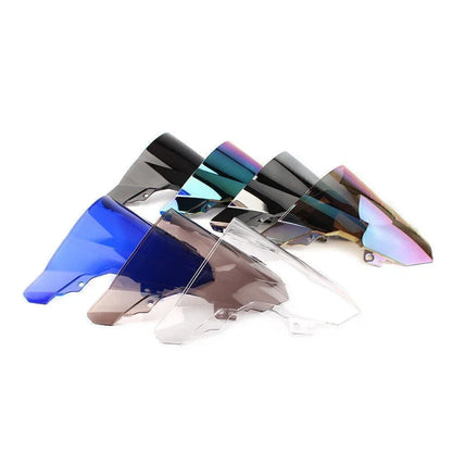 Windshield Screen for BMW S1000RR 2015-2017 Clear