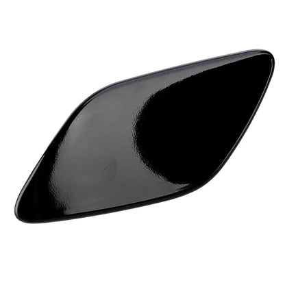 Left Headlight Cleaning Cover for BMW 328i 335i 335xi (2007-2013)
