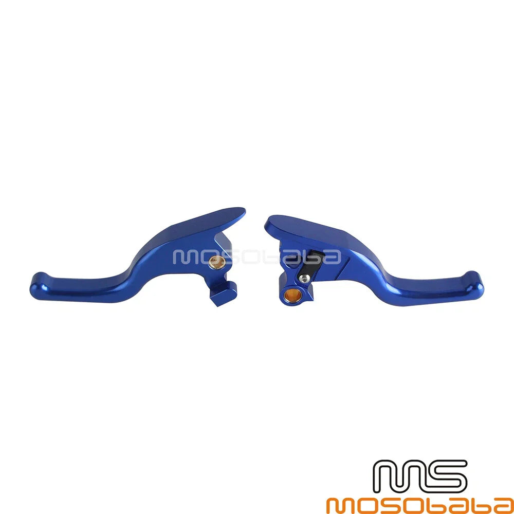Brake Clutch Lever Adjust Assembly for Harley Softail Street Bob 114 (2018-2023)