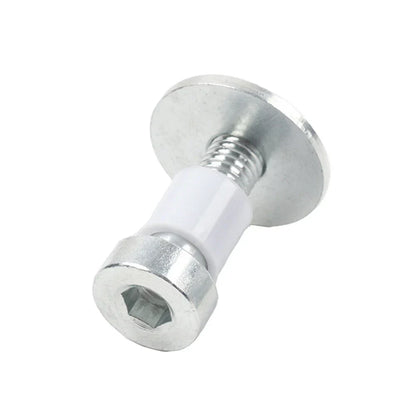 Door Latch Striker Bolt for GMC, Cadillac, Oldsmobile, Pontiac (1990-2005)